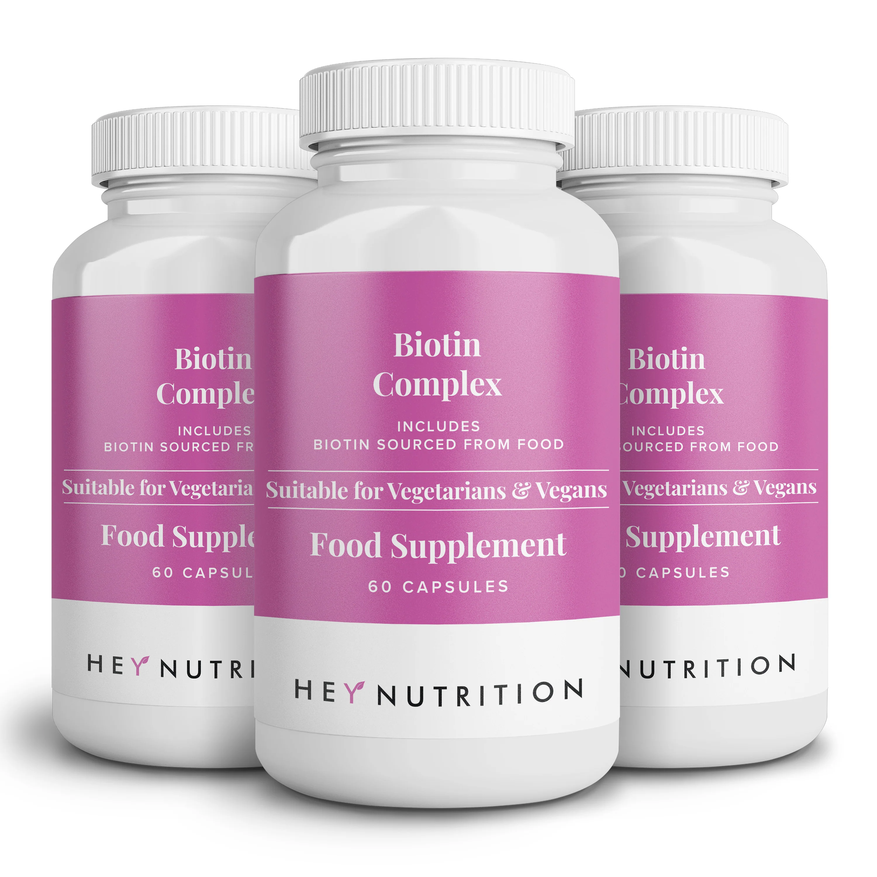 Biotin Complex - Image 8