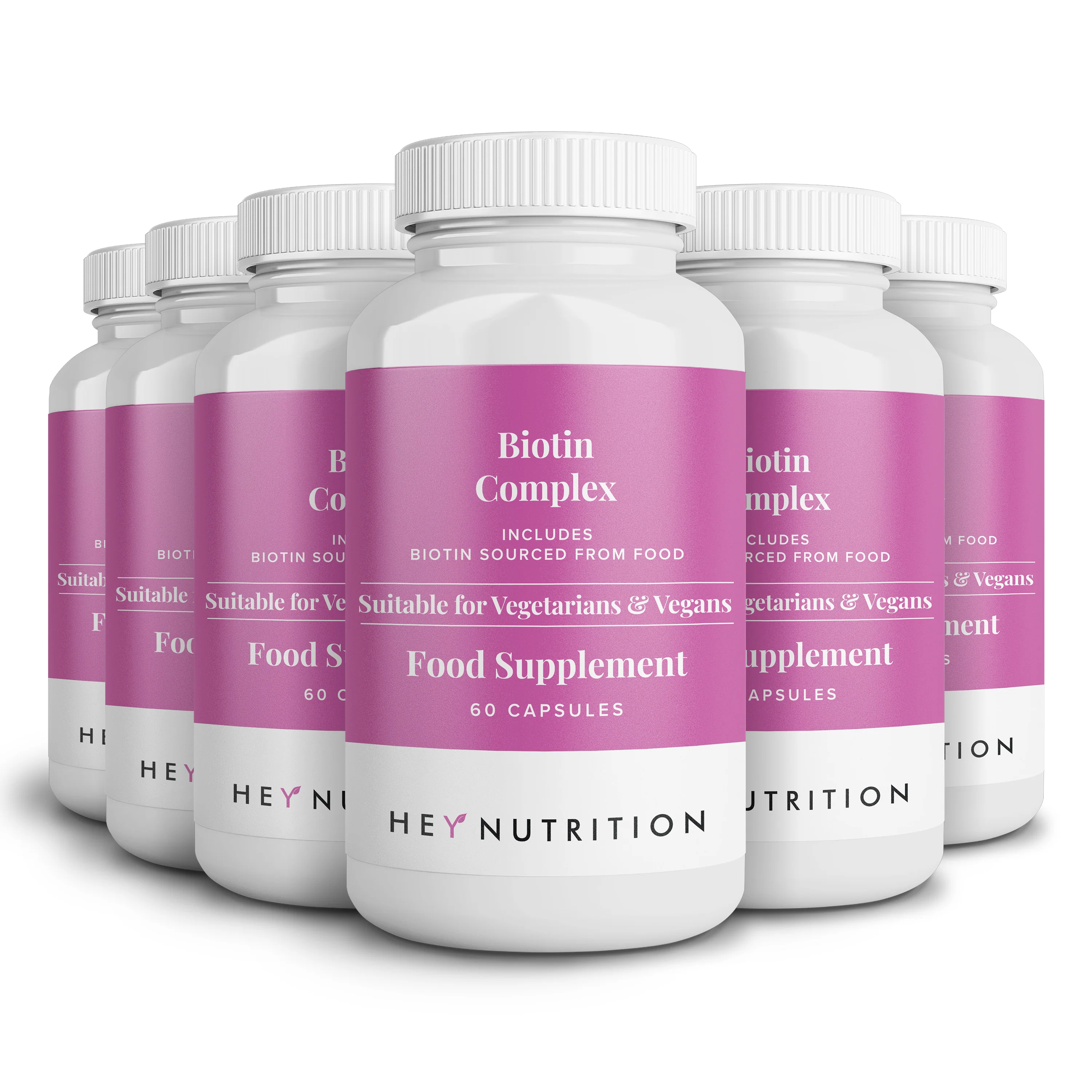 Biotin Complex - Image 9