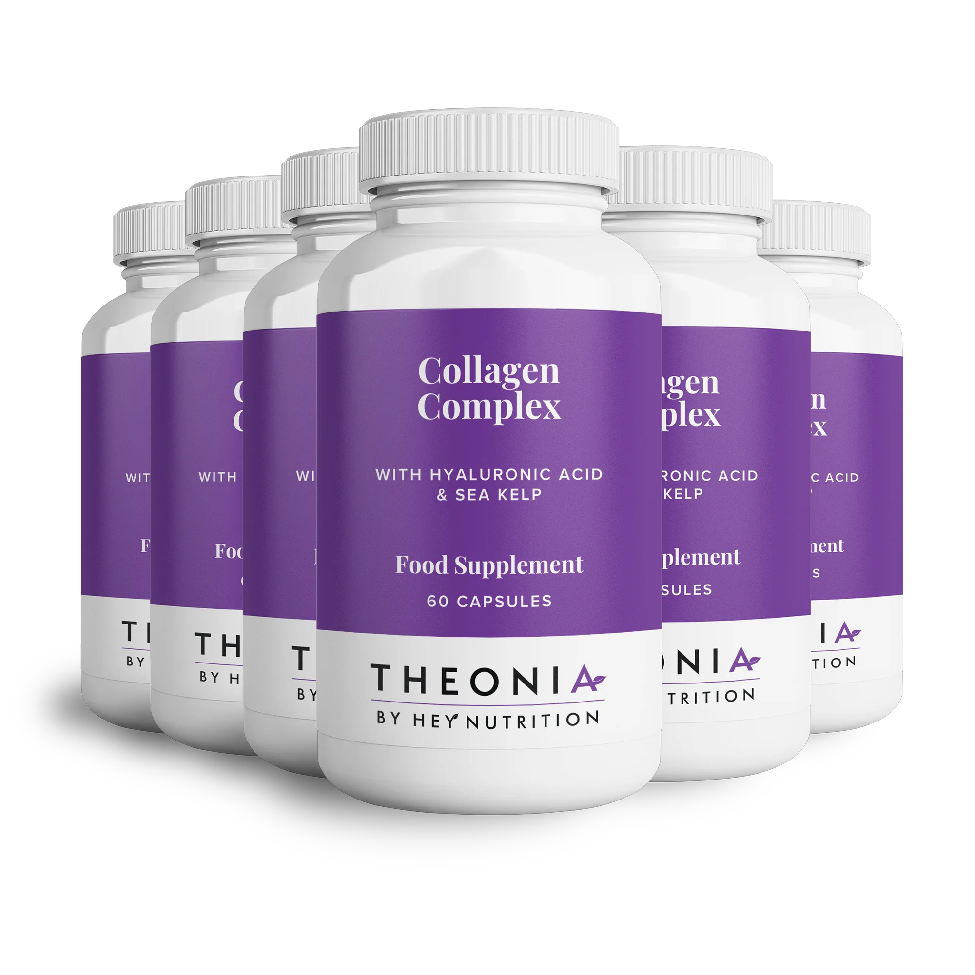 Collagen Complex - Image 10