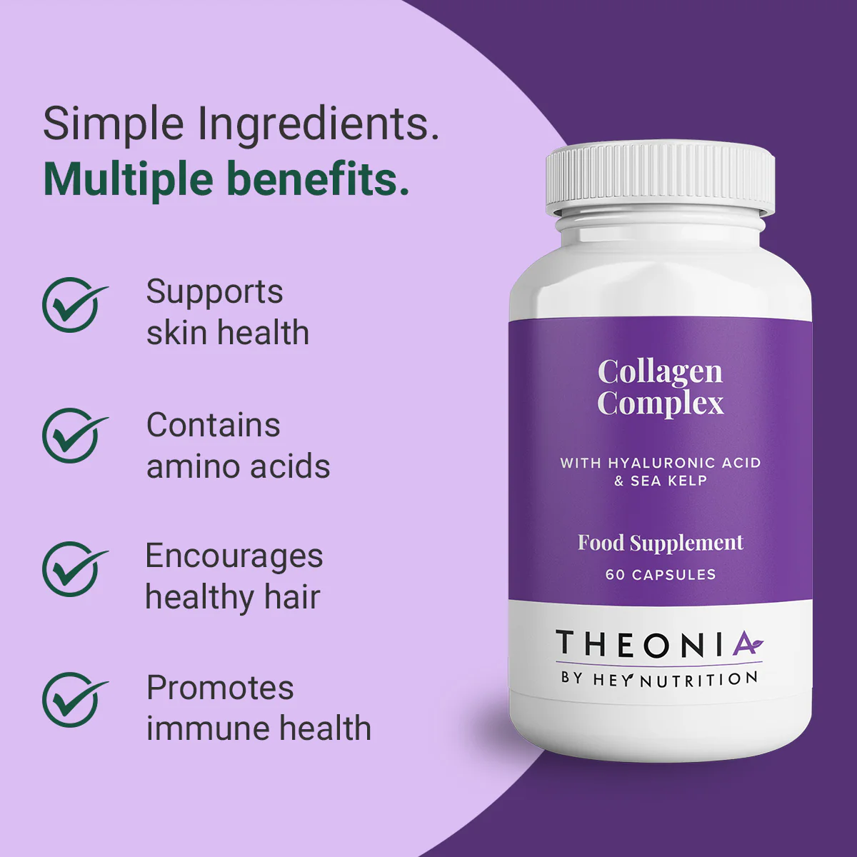 Collagen Complex - Image 6