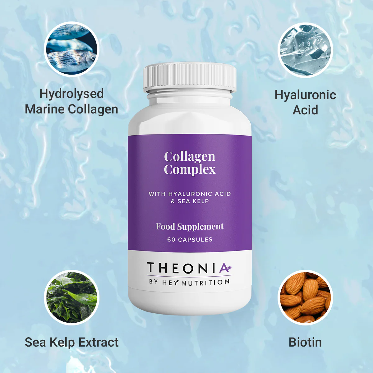 Collagen Complex - Image 7