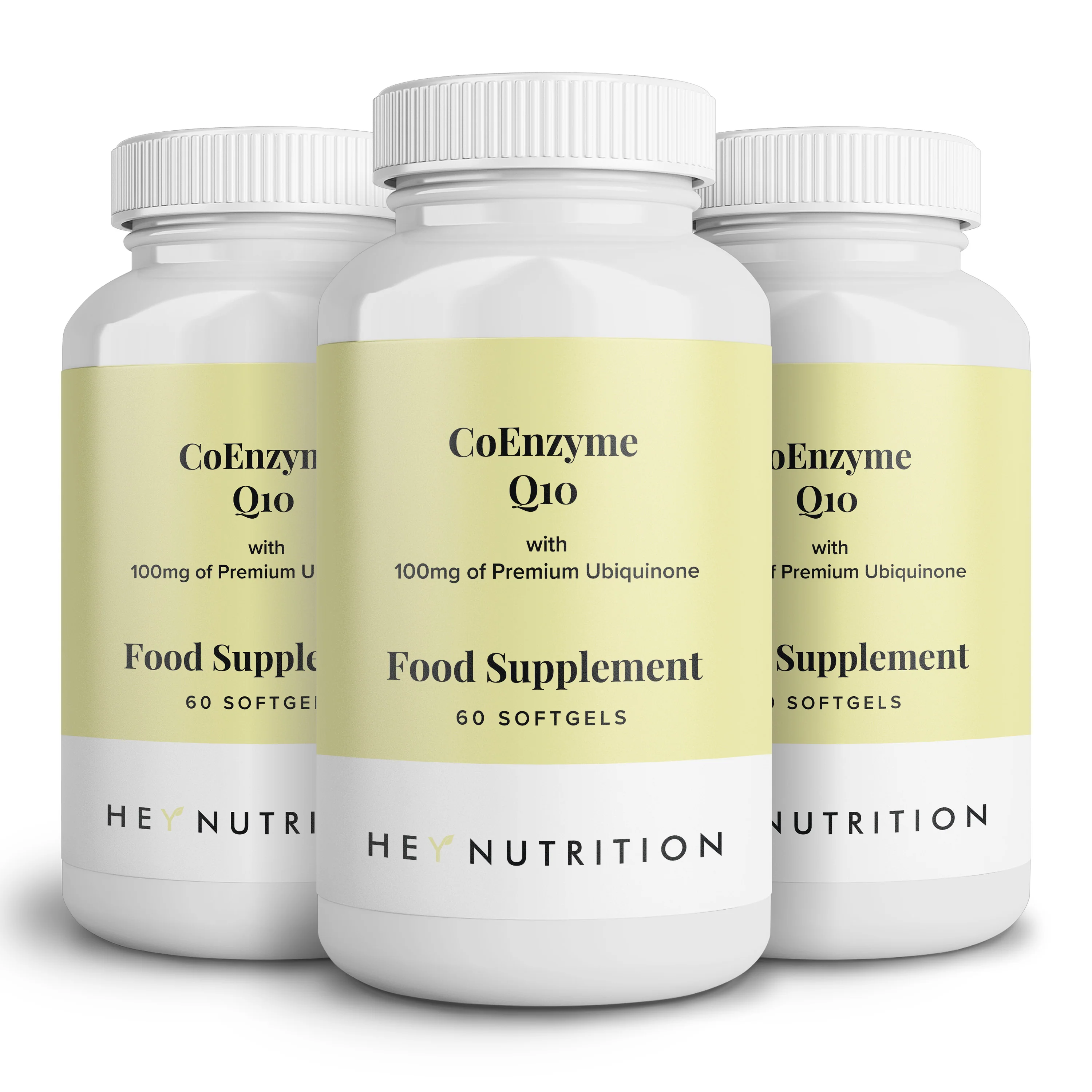 CoEnzyme Q10 - Image 8