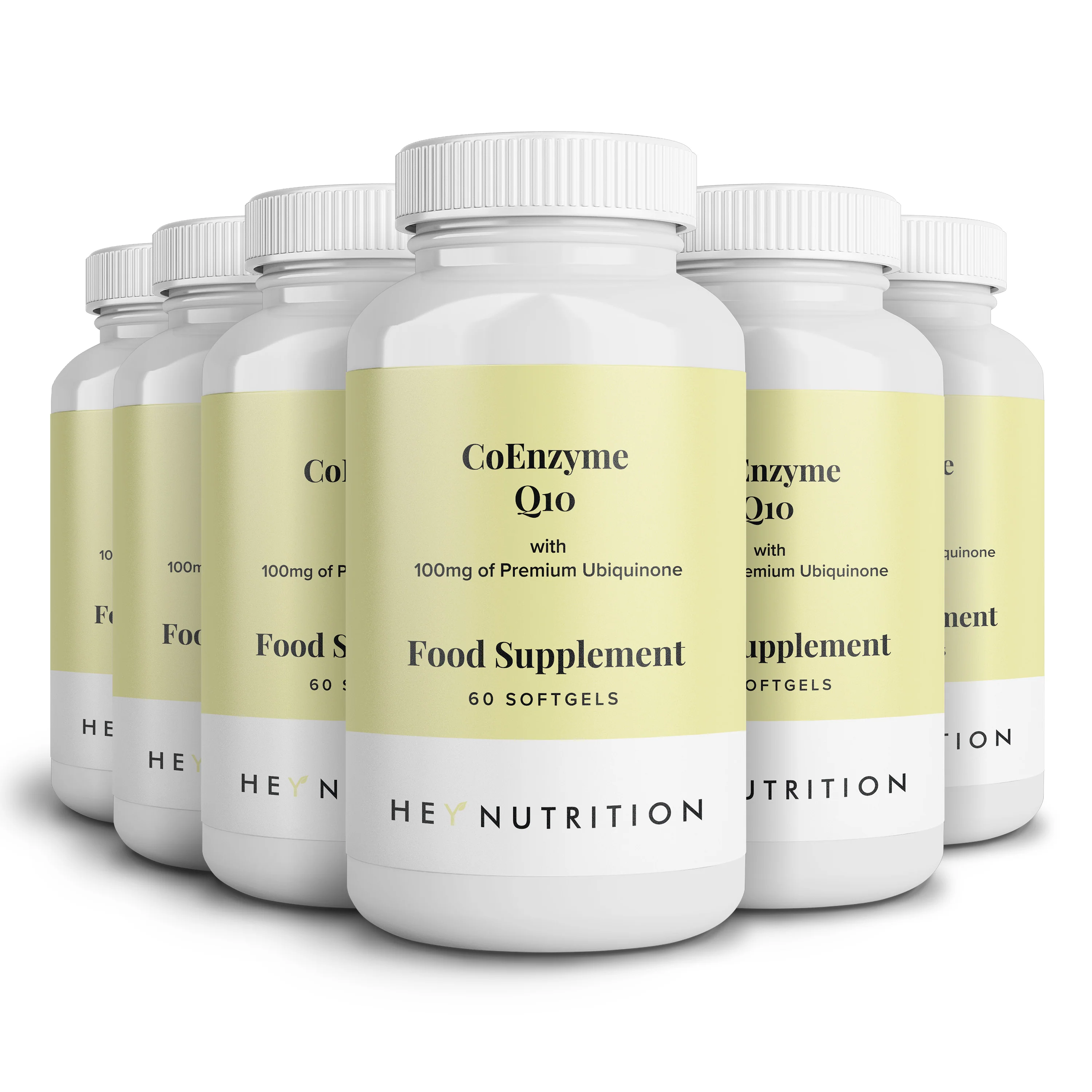 CoEnzyme Q10 - Image 9