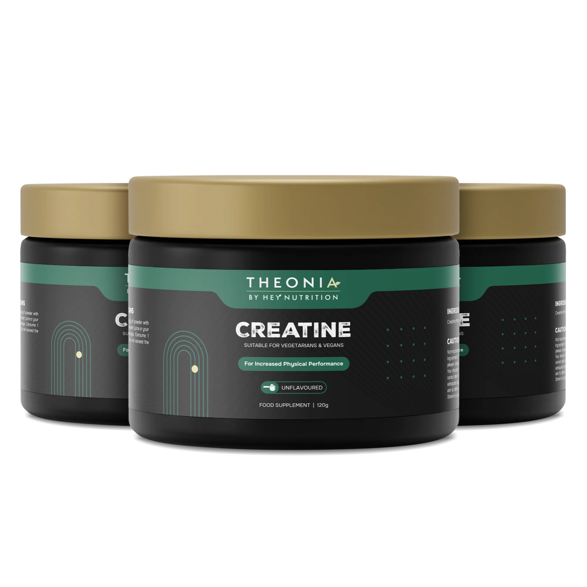 Creatine Monohydrate - Image 8
