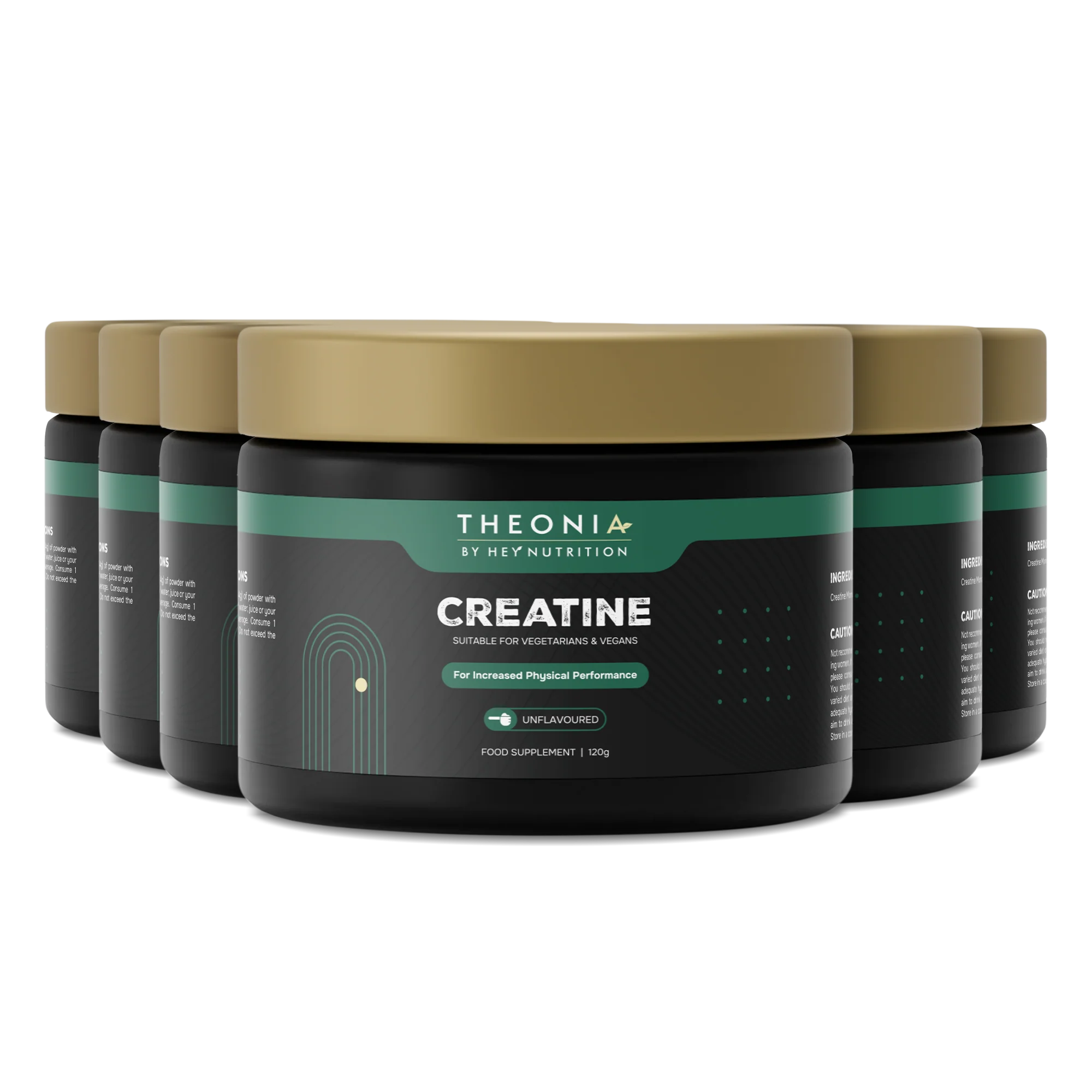 Creatine Monohydrate - Image 9