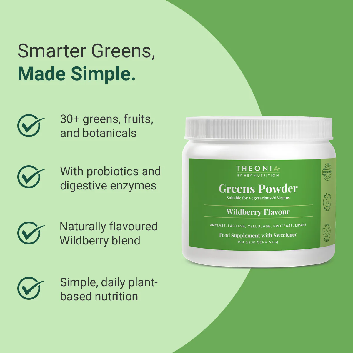 Greens Powder - Image 6