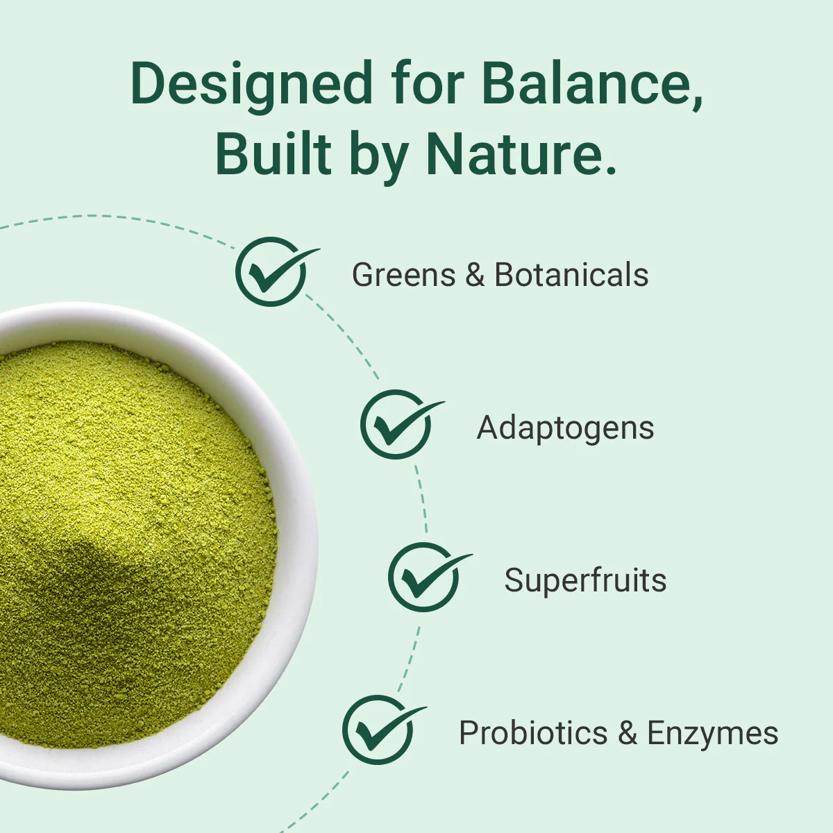 Greens Powder - Image 7