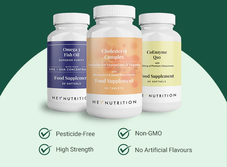 Heart Health Bundle - Image 7