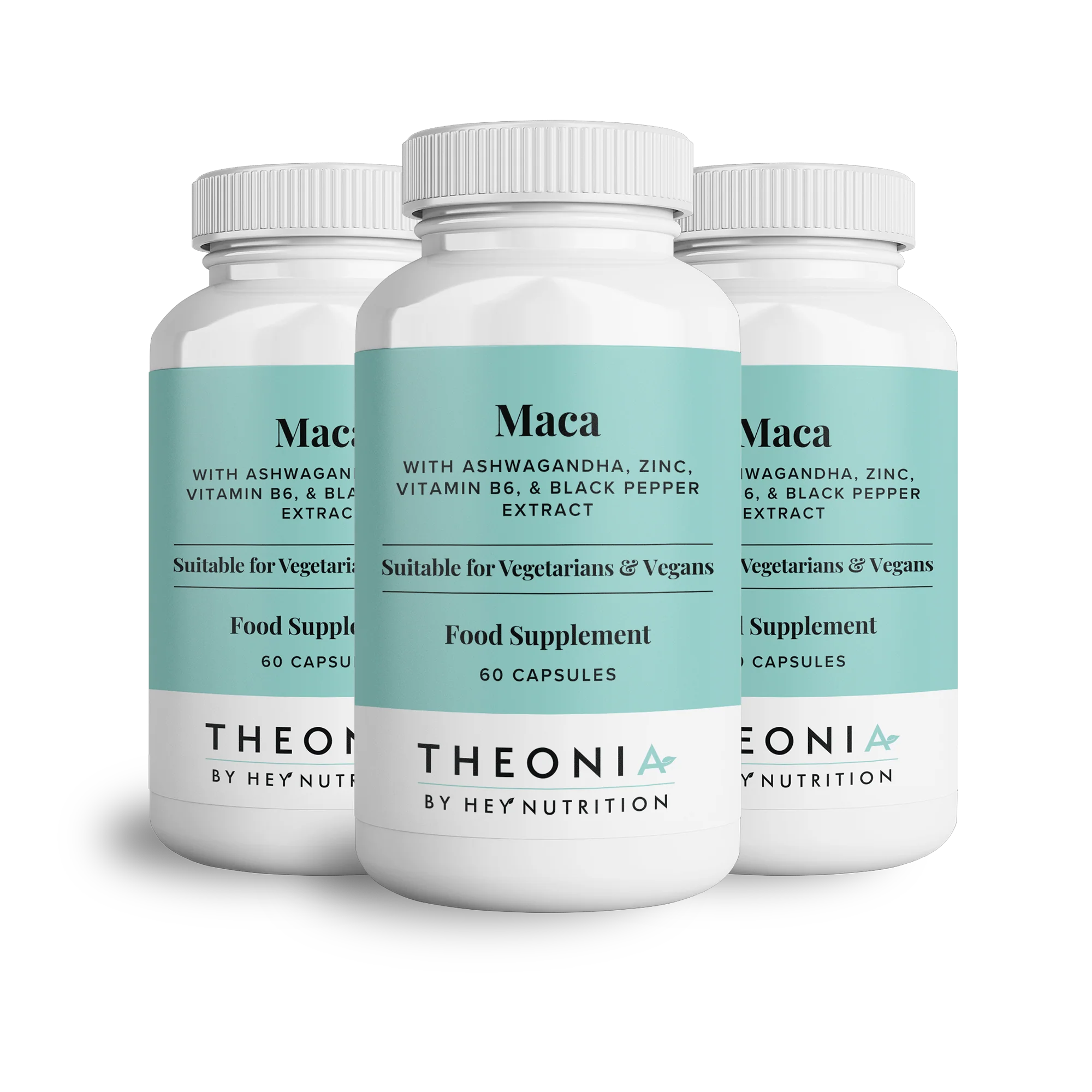 Maca - Image 8