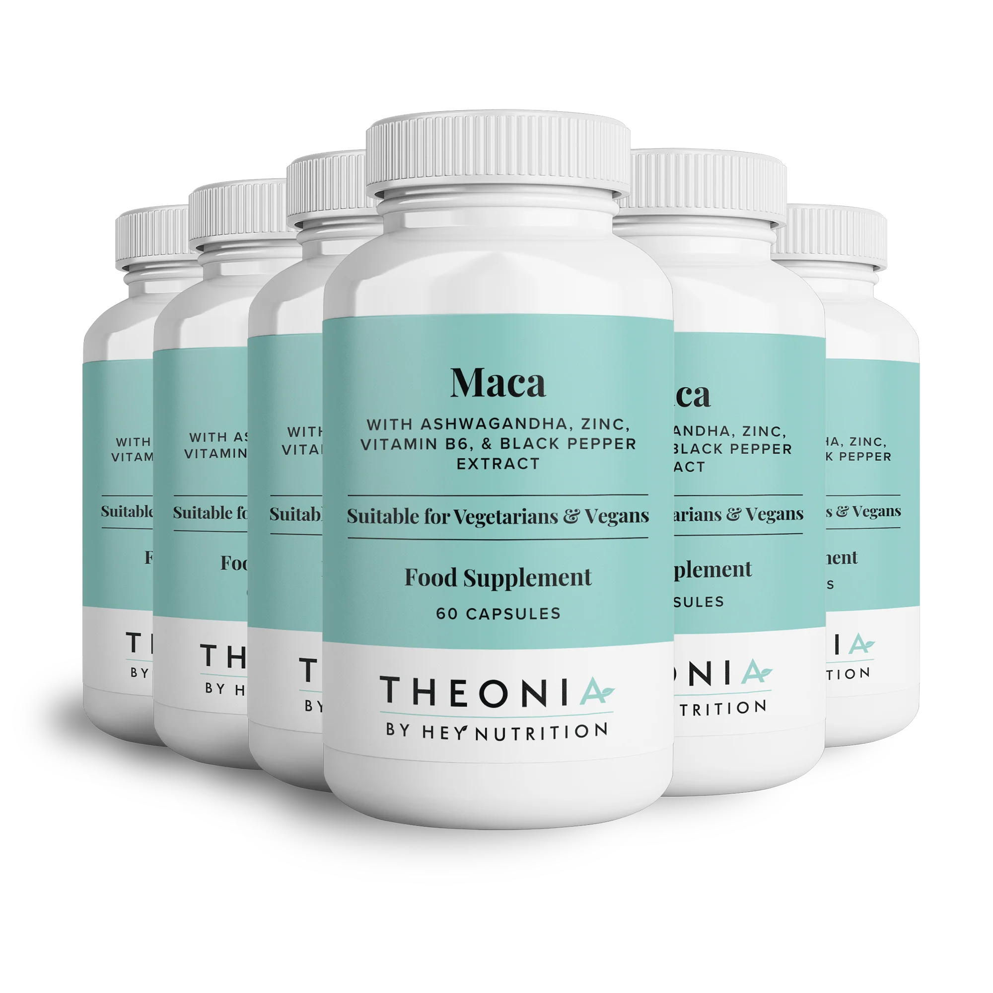Maca - Image 9