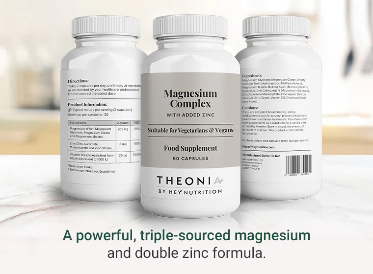 Magnesium Complex - Image 6