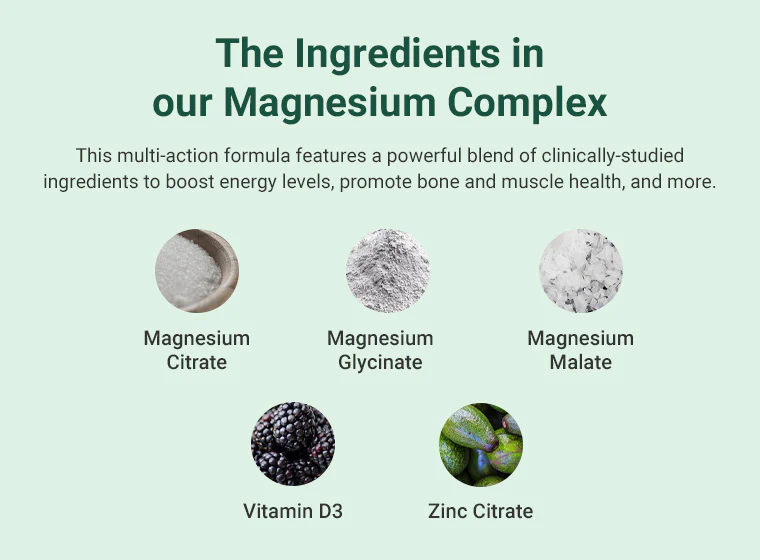 Magnesium Complex - Image 8