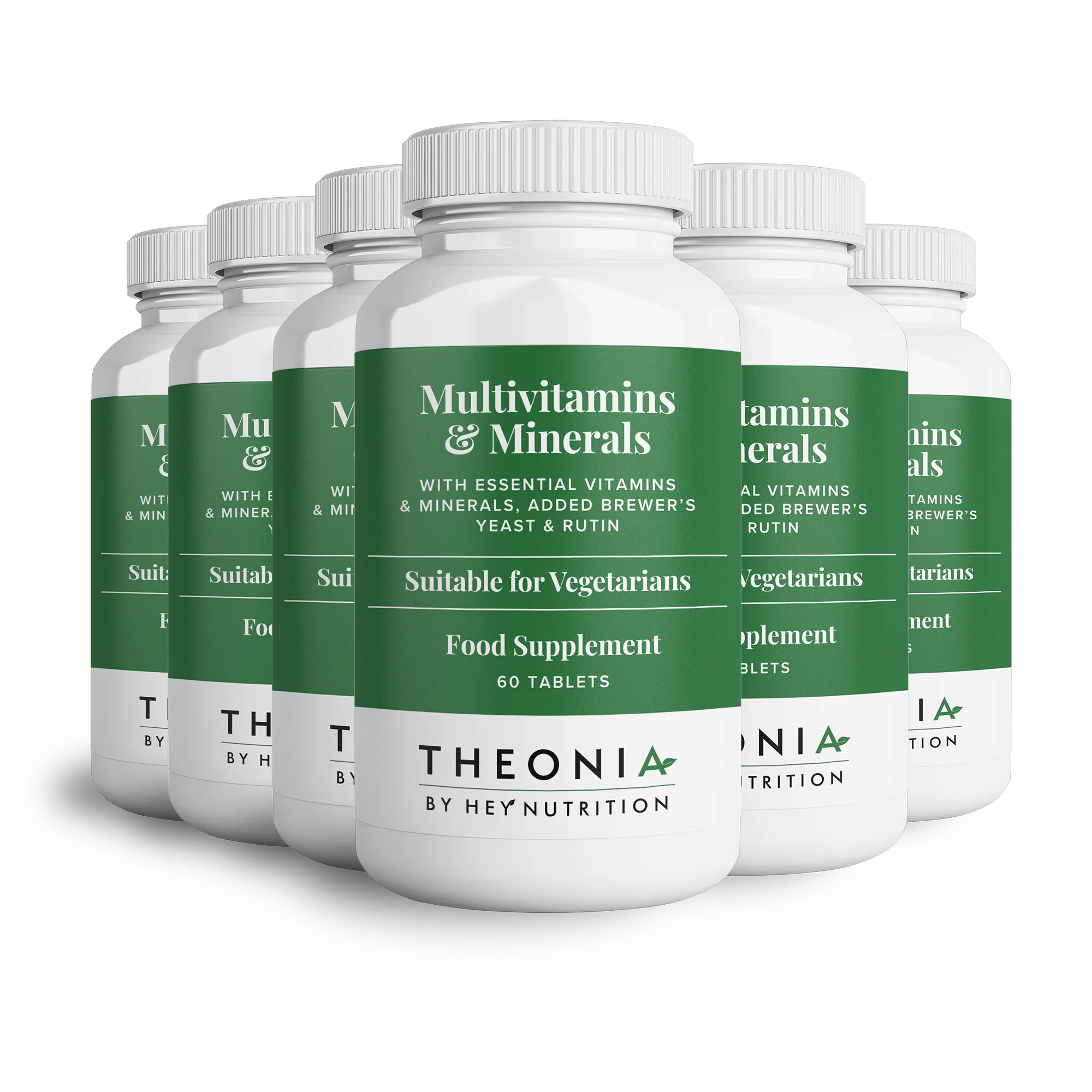 Multivitamins & Minerals - Image 8