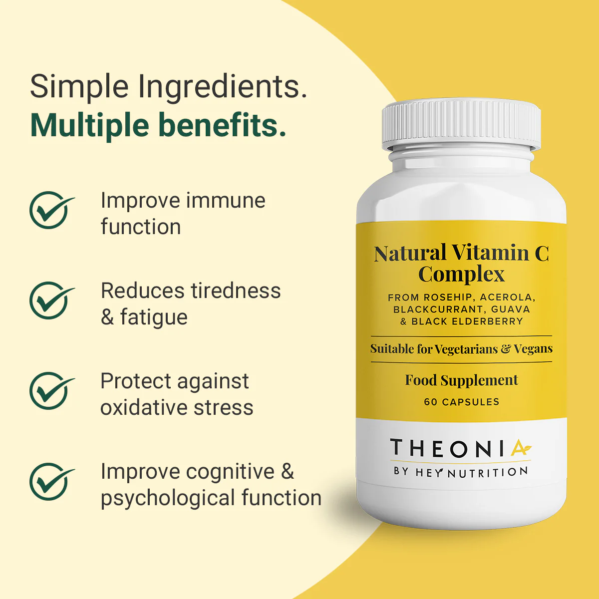 Natural Vitamin C Complex - Image 6