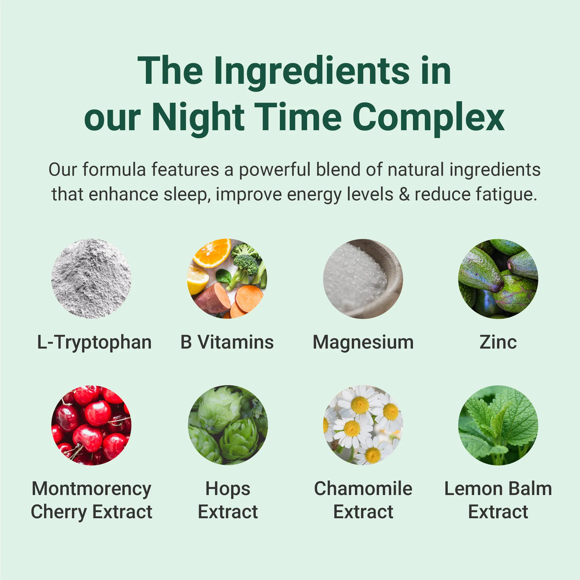 Night Time Complex - Image 7