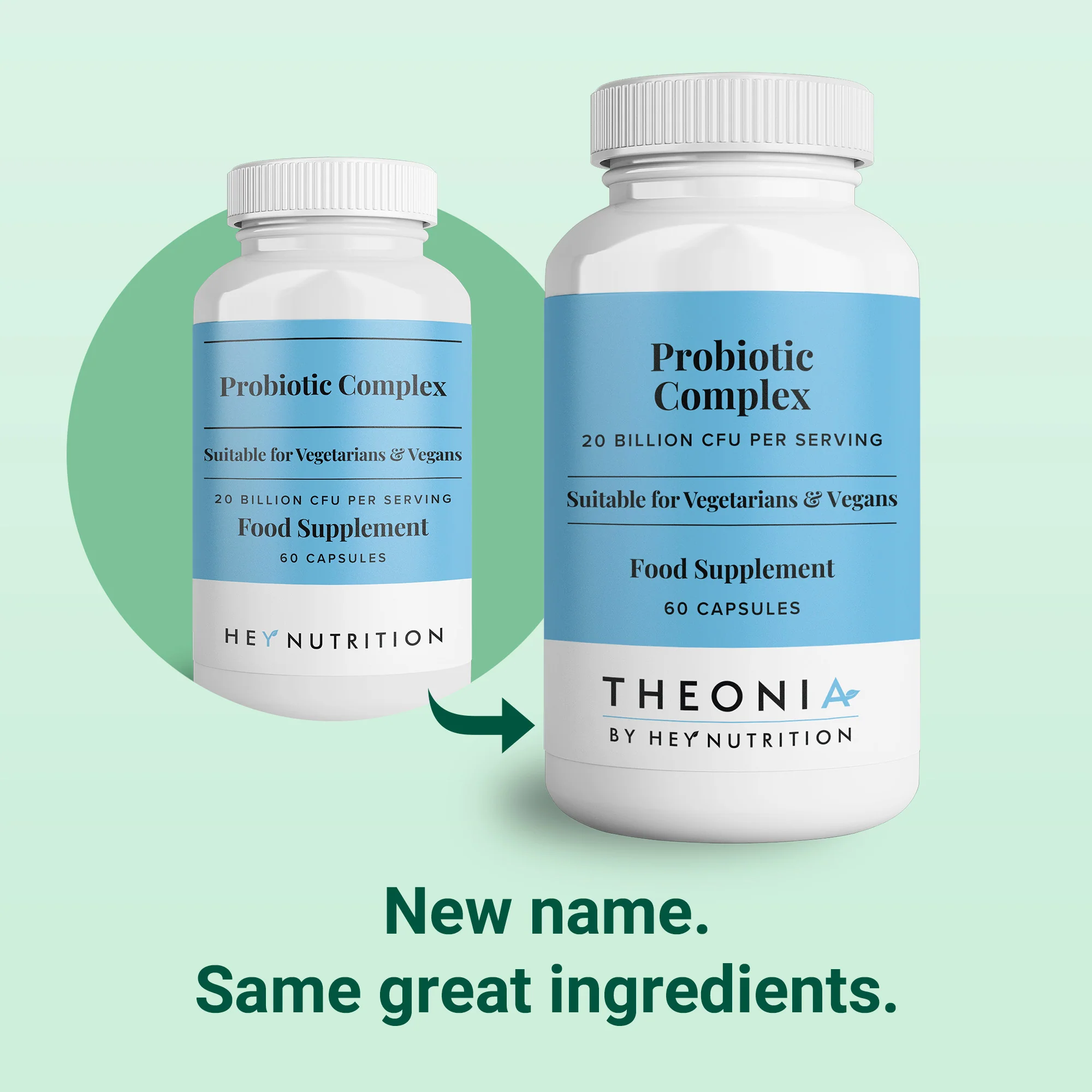 Probiotic Complex - Image 3