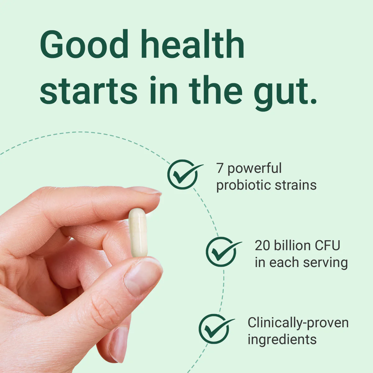 Probiotic Complex - Image 6