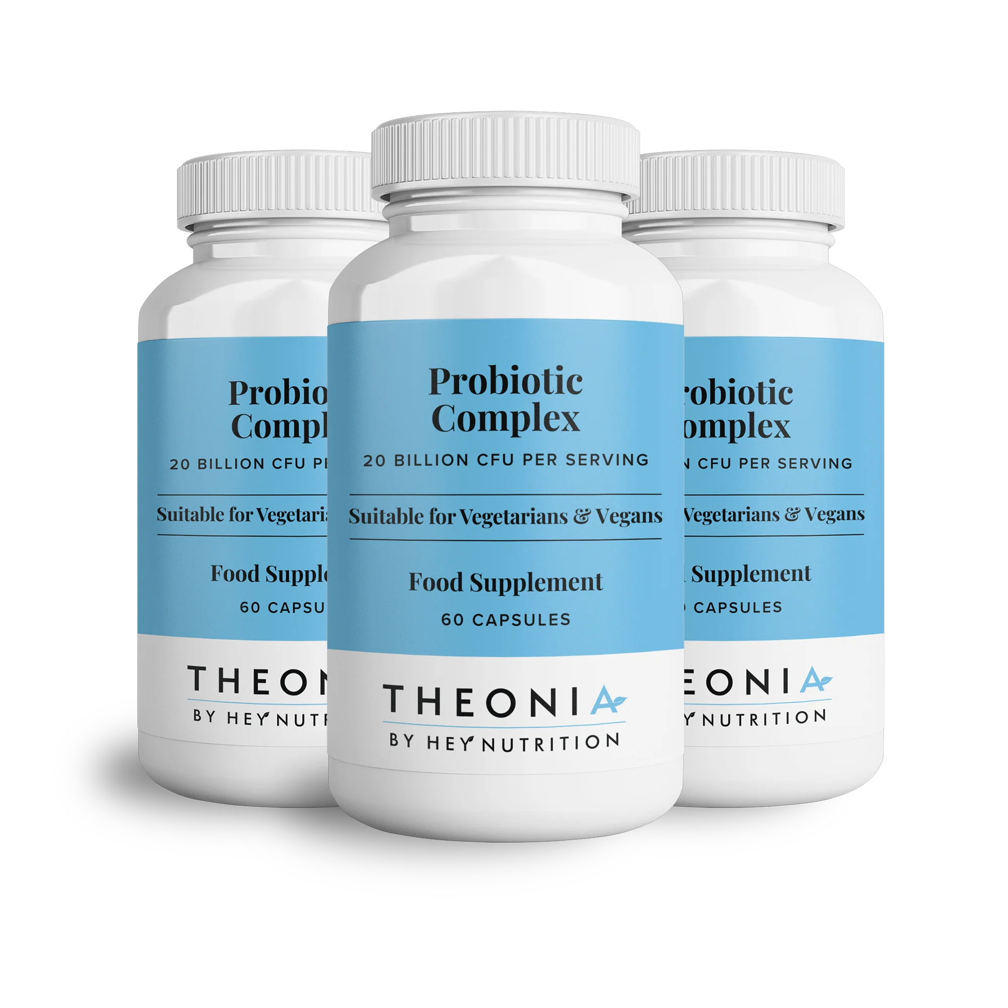 Probiotic Complex - Image 8