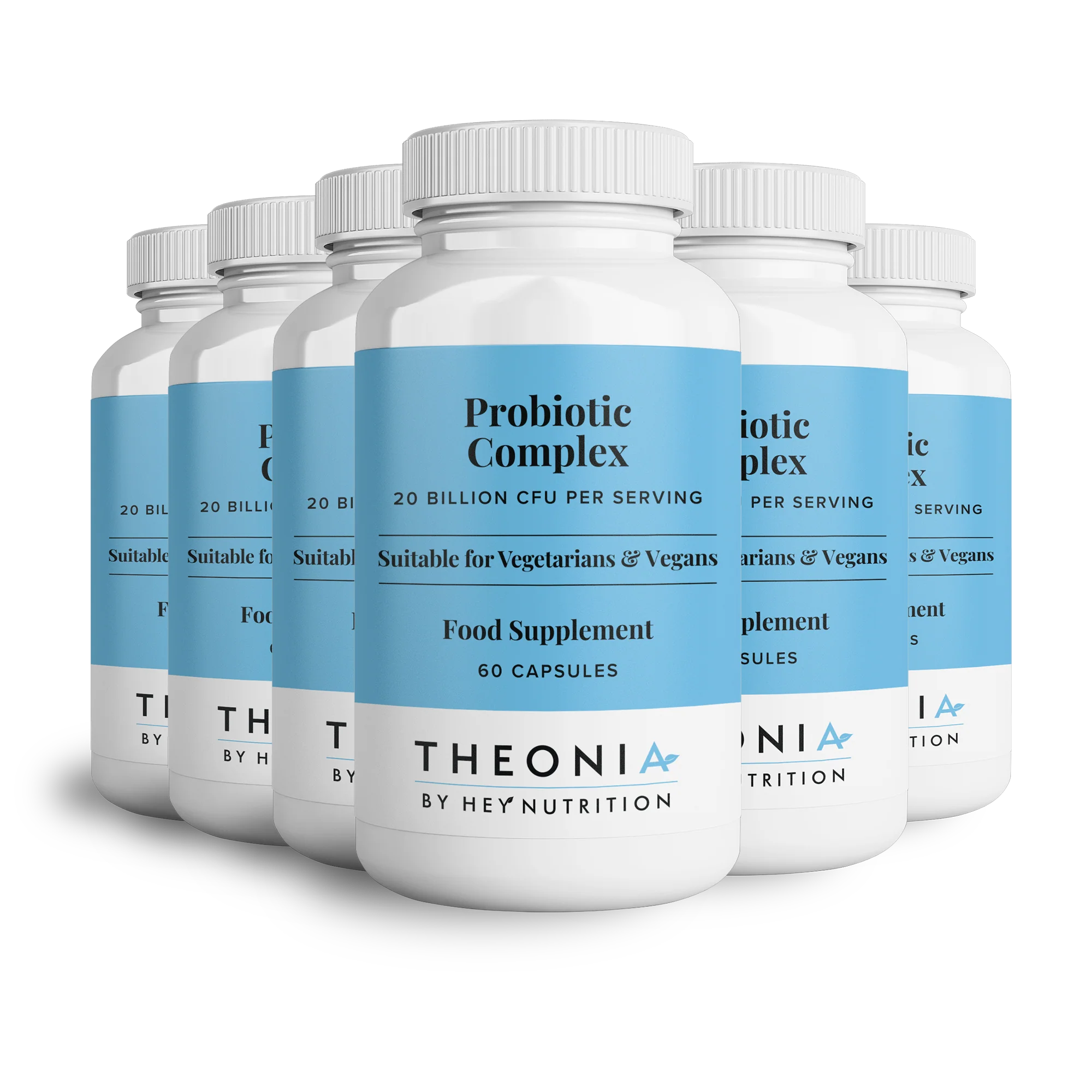 Probiotic Complex - Image 9