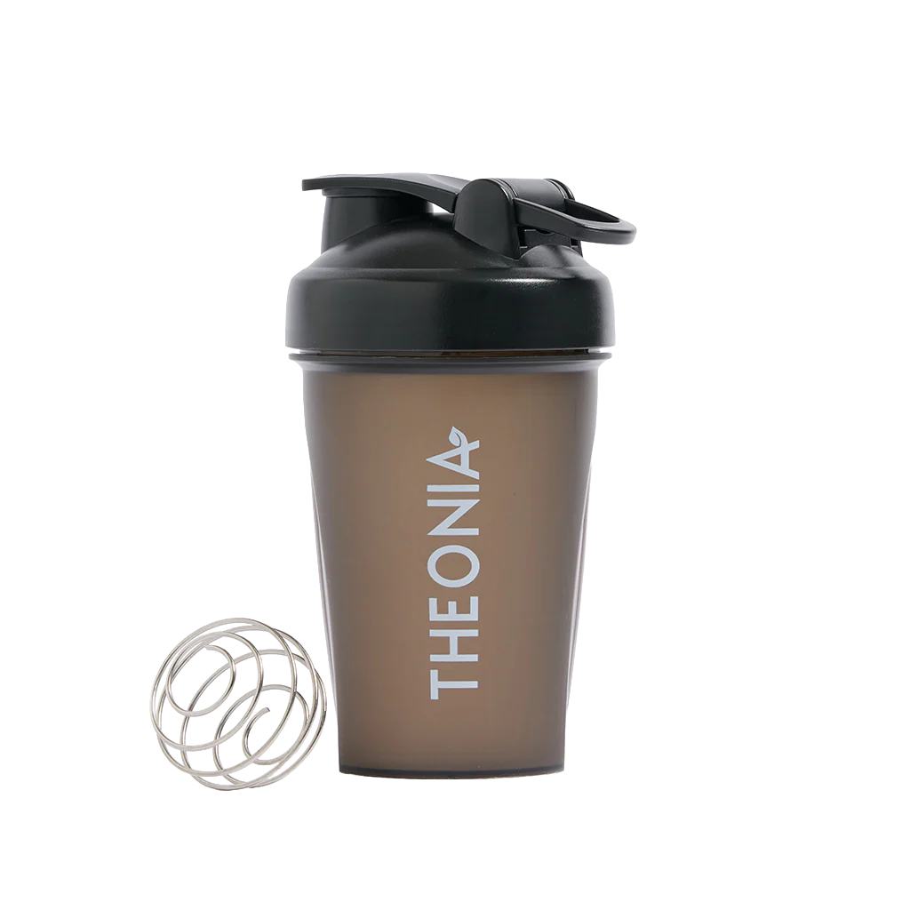 Shaker Bottle