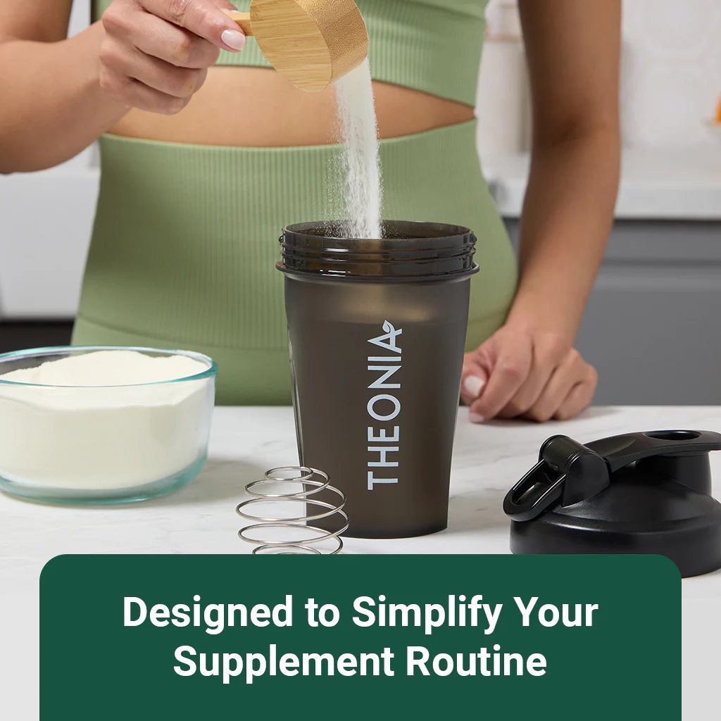 Shaker Bottle - Image 4