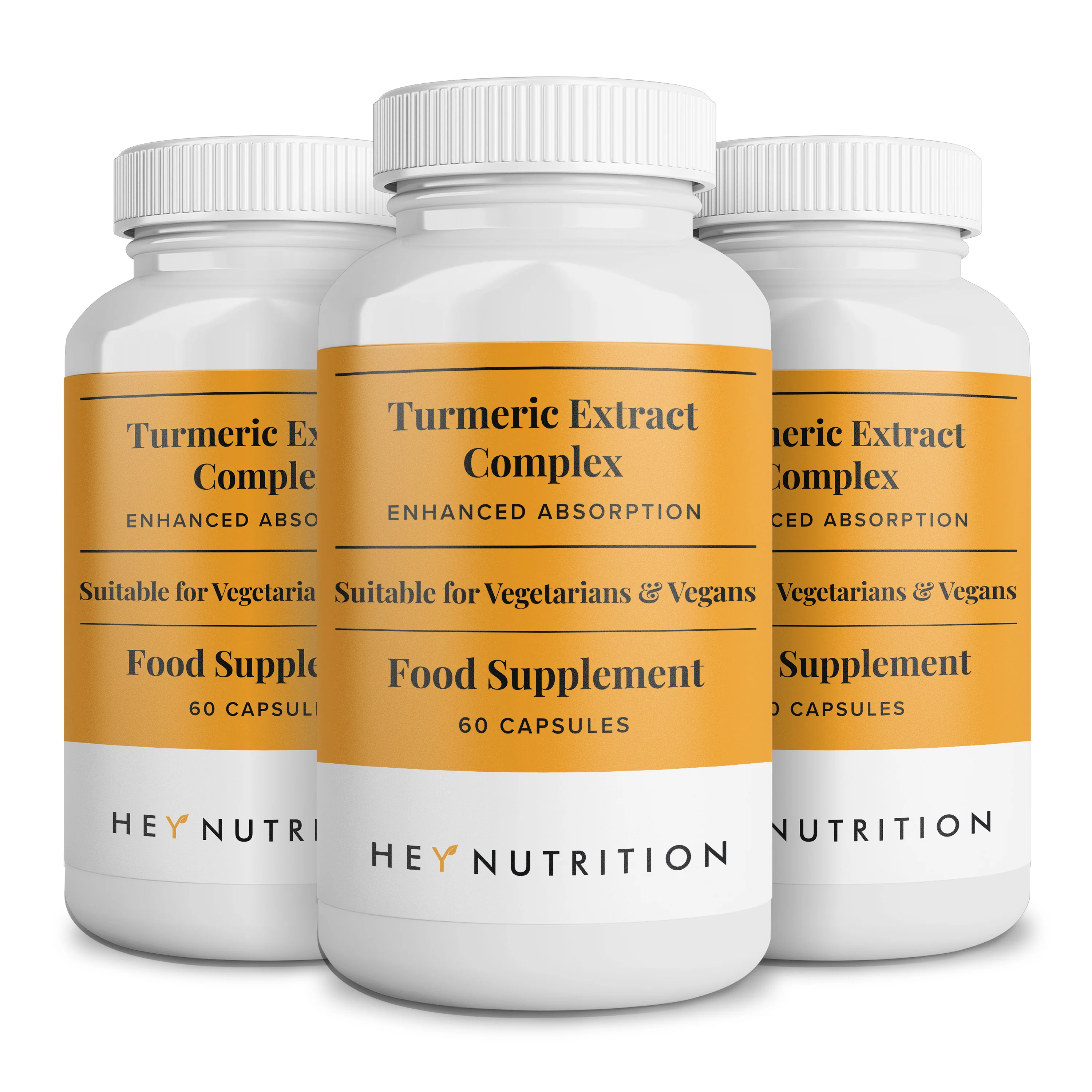 Turmeric Extract Complex - Image 9